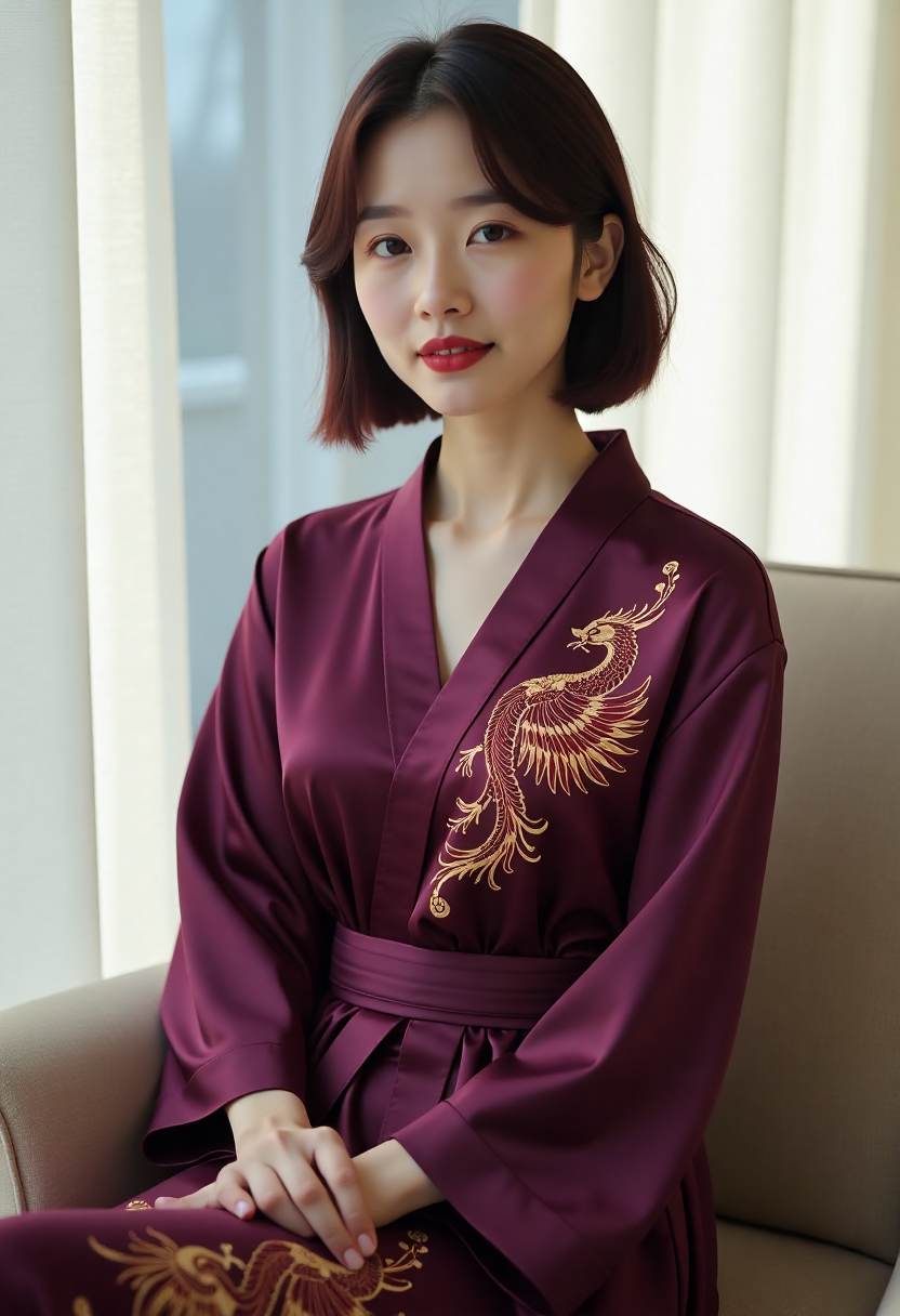 宁安如梦剧照